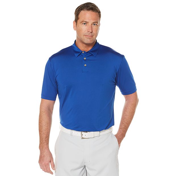 Grand slam performance clearance polo