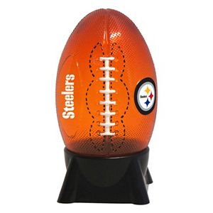 Boelter Pittsburgh Steelers Football Night Light