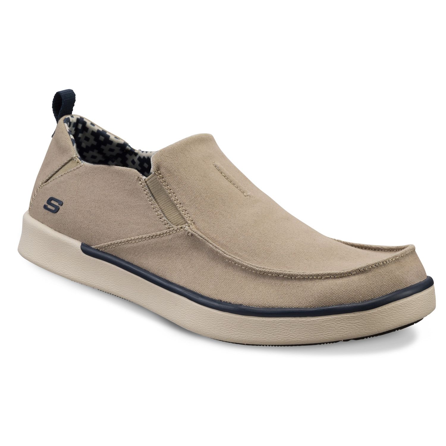 skechers boyar lented