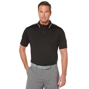 Men's Grand Slam MotionFlow360 Performance High Density Golf Polo