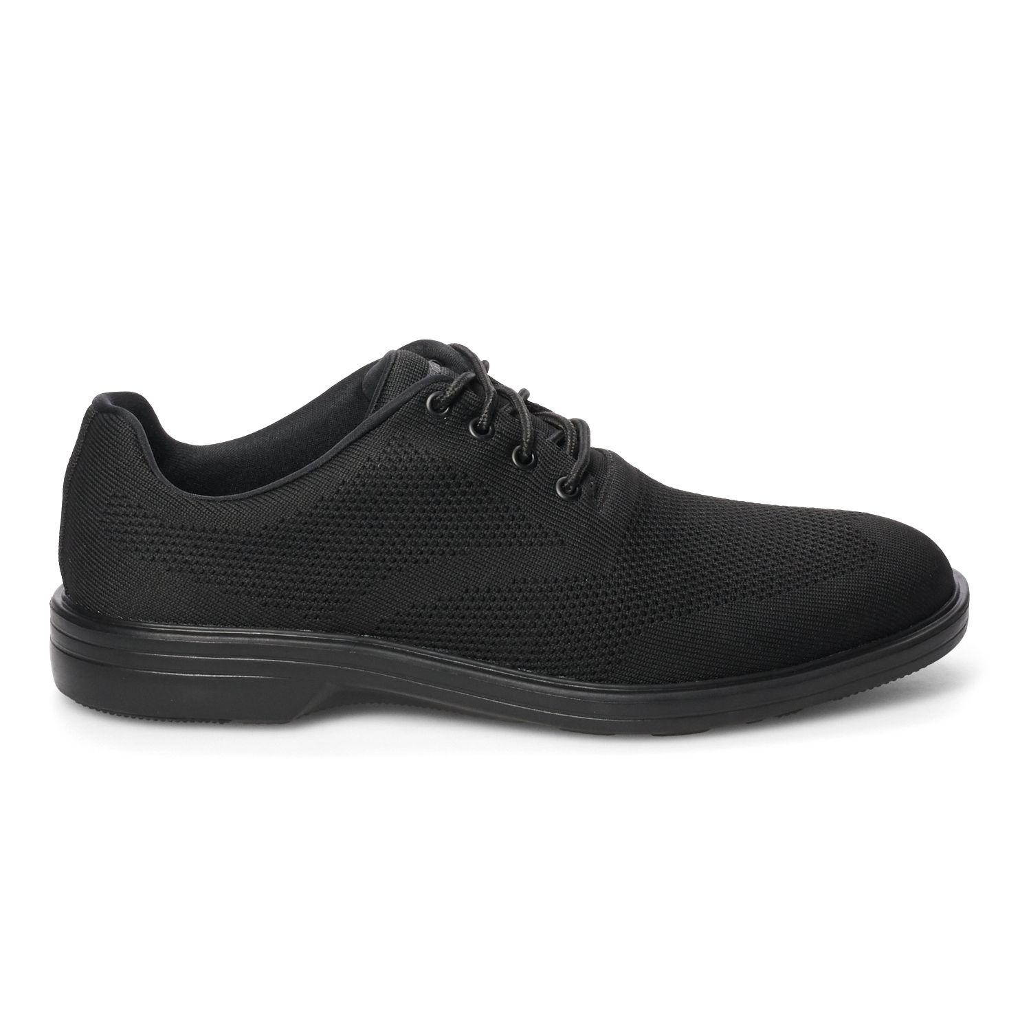 skechers relaxed fit dolen men's oxford shoes