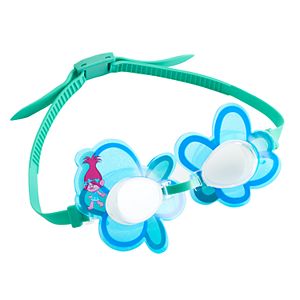 Kids 3-7 DreamWorks Trolls Poppy Swim Goggles