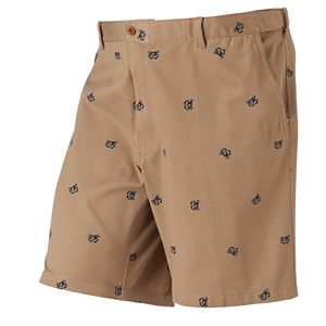 Big & Tall IZOD Beachtown Classic-Fit Shorts