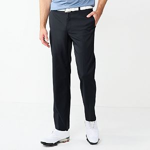 Men's Grand Slam Active Waistband Tech Golf Pants