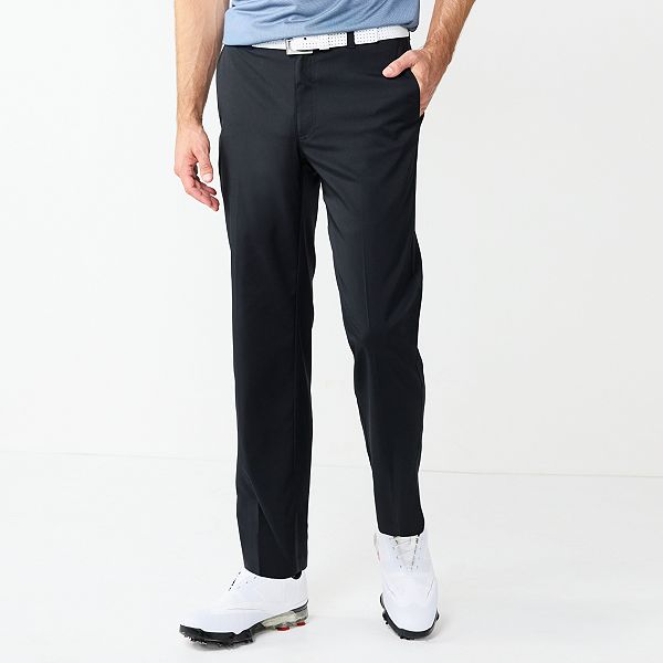 Men's Grand Slam RegularFit Active Waistband Performance Golf Pant