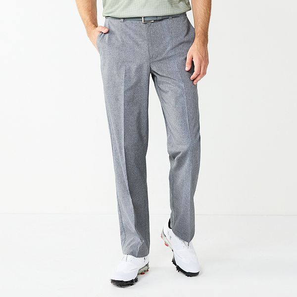 Men's Grand Slam Regular-Fit Active Waistband Performance