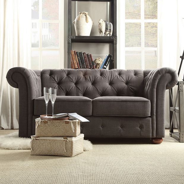 Kohls loveseat deals