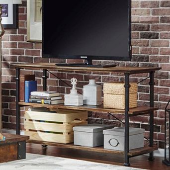 HomeVance Derry TV Stand