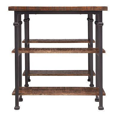HomeVance Derry Desk