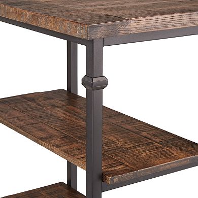 HomeVance Derry Desk