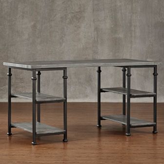 HomeVance Derry Desk