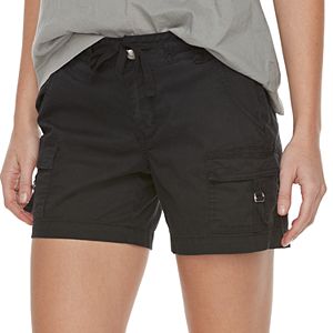 Women's SONOMA Goods for Life™ D-Ring Utility Shorts