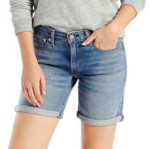 Women's Levi's® Classic Jean Shorts