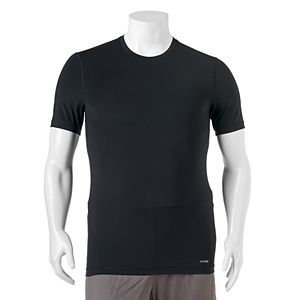 Big & Tall Tek Gear® DRY TEK Base Layer Tee