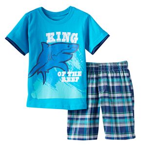 Boys 4-7 Boyzwear 