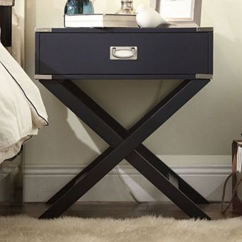 HomeVance Morgan End Table