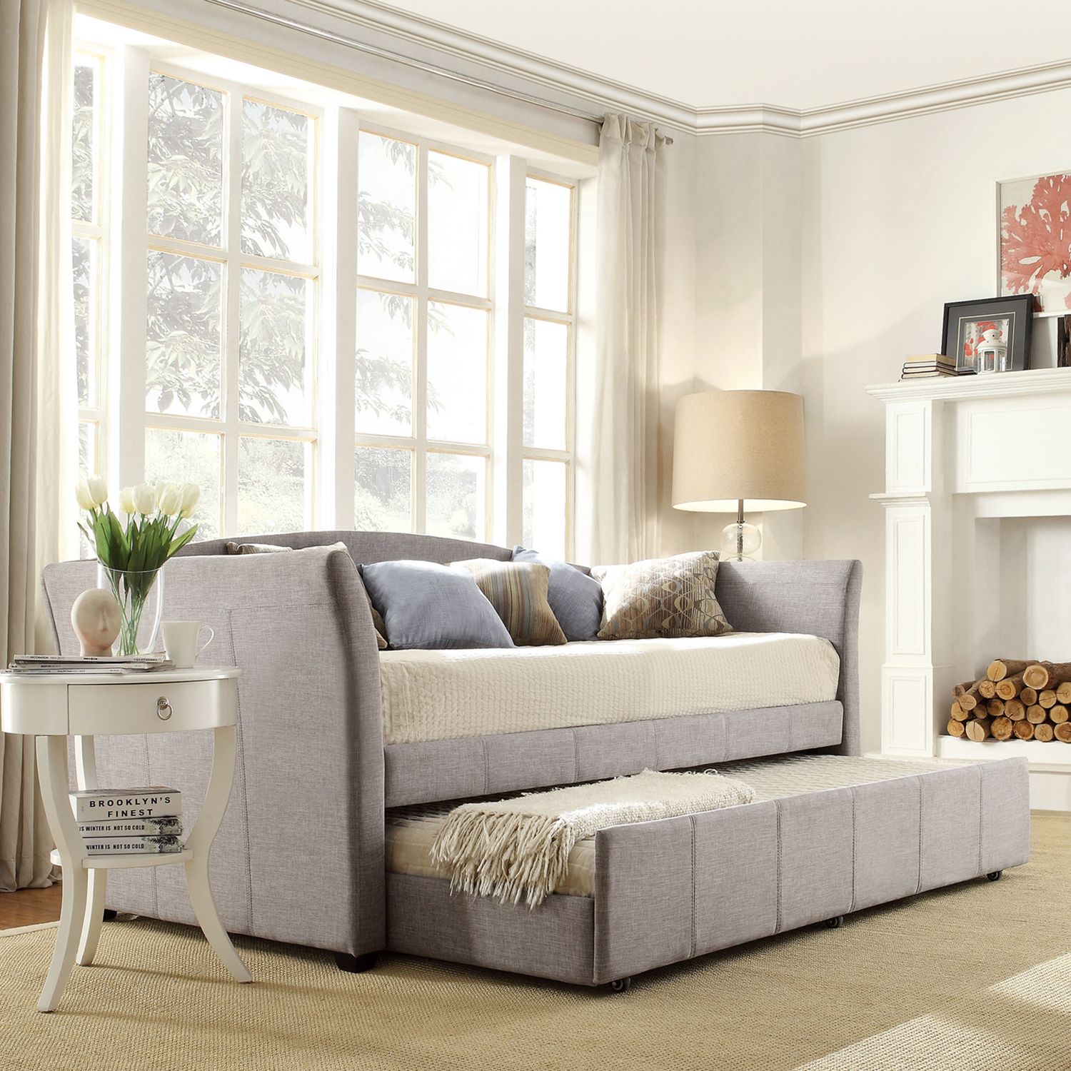 Image for HomeVance Myra Twin Daybed at Kohl's.