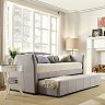 HomeVance Myra Twin Daybed 