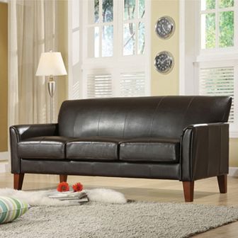 HomeVance Remmington Sofa