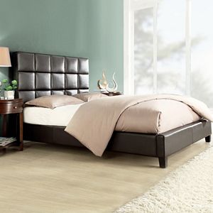 HomeVance Sylvia Bed