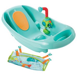 Summer Infant My Fun Tub