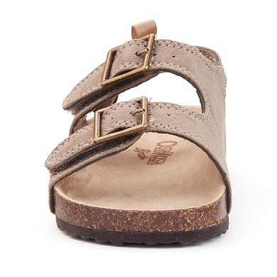 OshKosh B'gosh® Bruno 3 Toddler Boys' Sandals