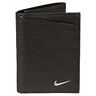 Men's Nike Leather Wallet