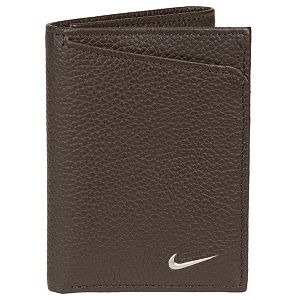 Men's Nike Leather Wallet