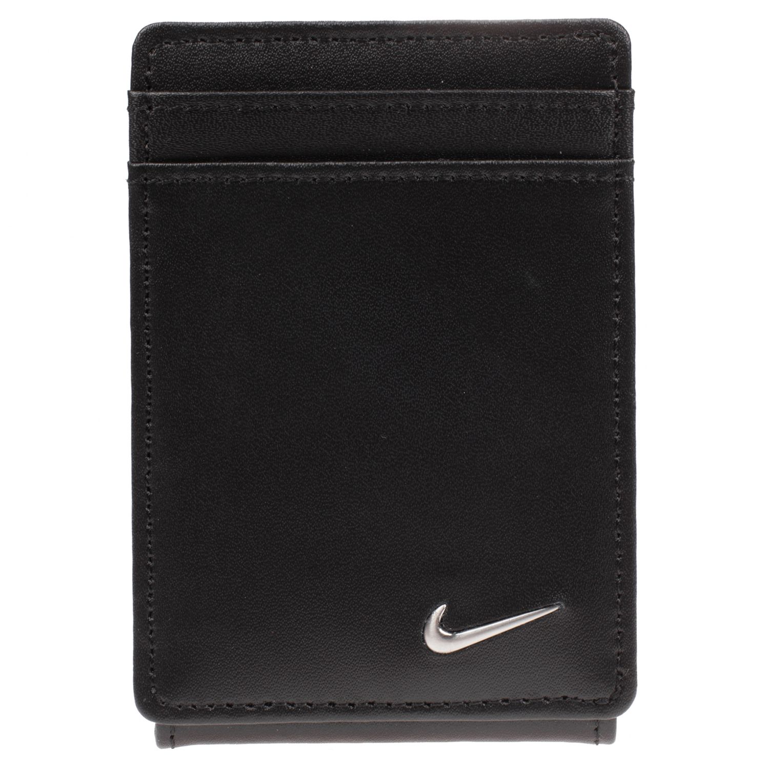 nike front pocket wallet 