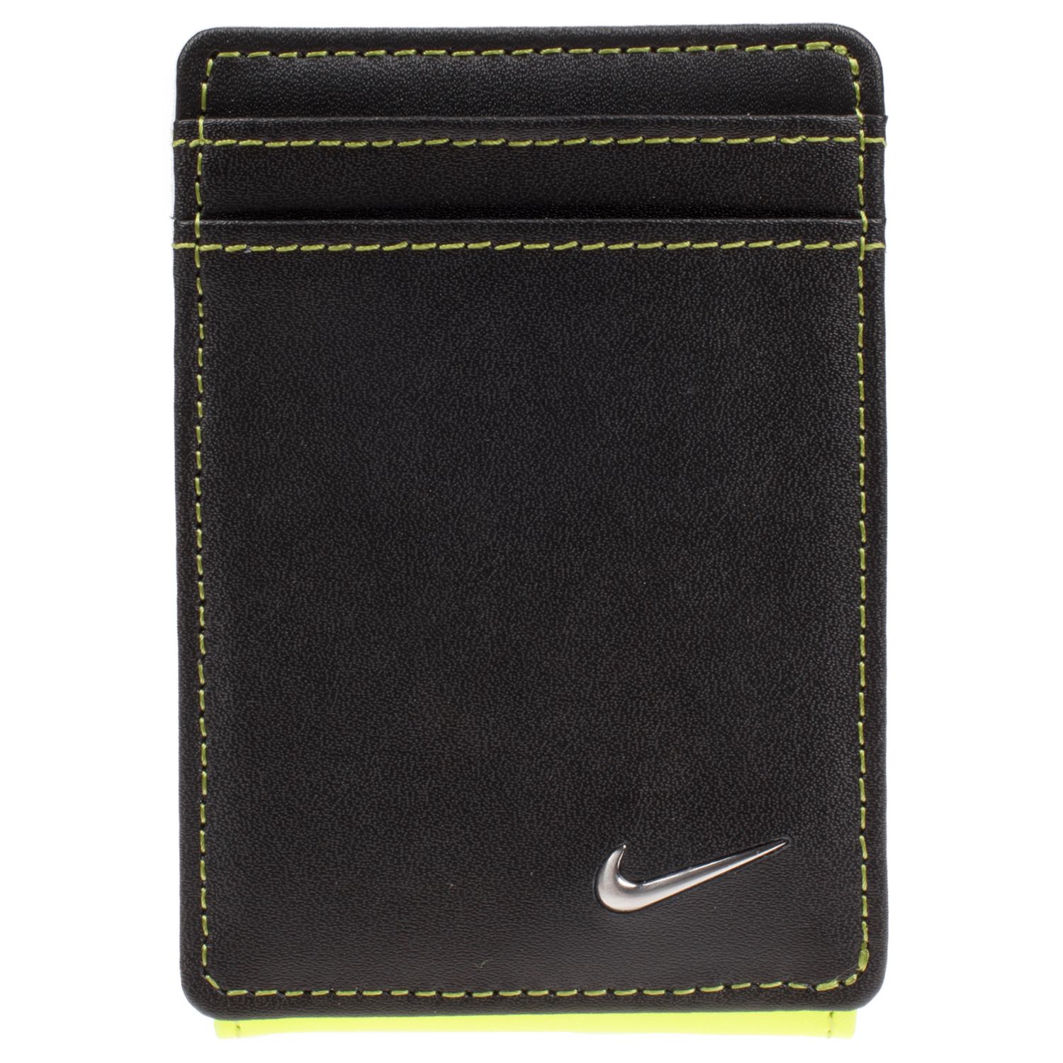 nike front pocket wallet