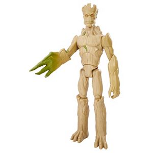 Marvel Guardians of the Galaxy Growing Groot Toy