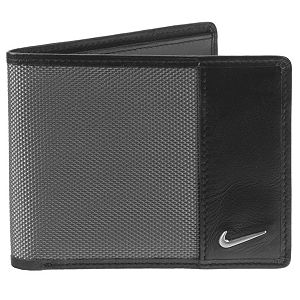 Men's Nike Bifold Wallet
