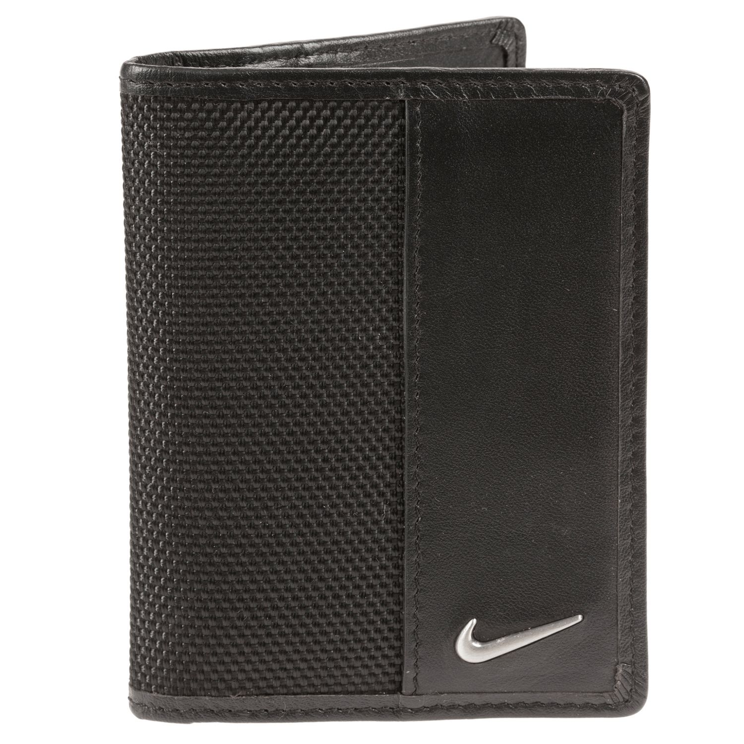nike wallet mens