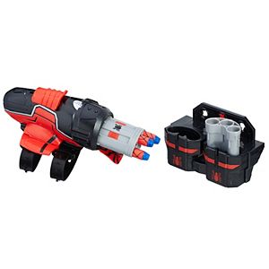 Marvel Spider-Man: Homecoming Rapid Reload Blaster