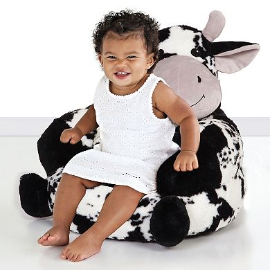 Trend Lab Plush Animal Chair