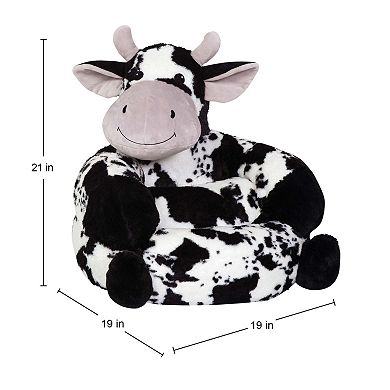 Trend Lab Plush Animal Chair
