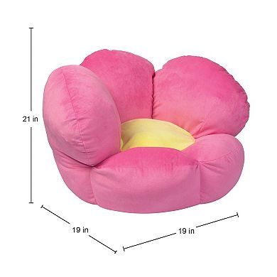 Trend Lab Plush Animal Chair