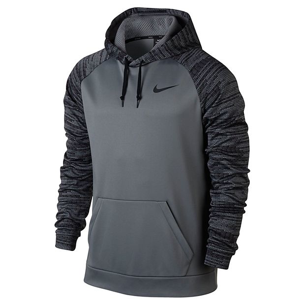 Nike therma hoodie outlet kohls