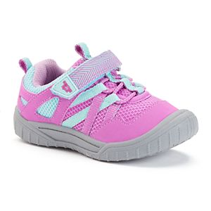OshKosh B'gosh® Domino Toddler Girls' Sneakers