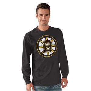 Men's Boston Bruins Playbook Tee