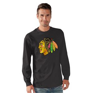 Men's Chicago Blackhawks Playbook Tee