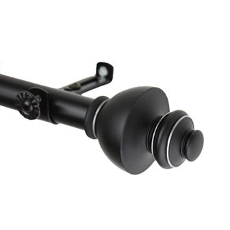 Rod Desyne Dynasty Adjustable Curtain Rod