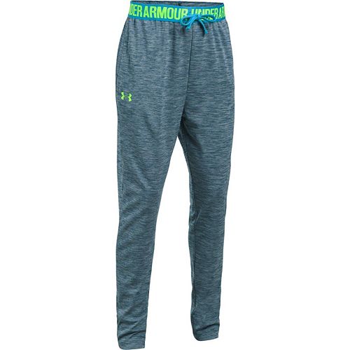 womens under armour jogger pants