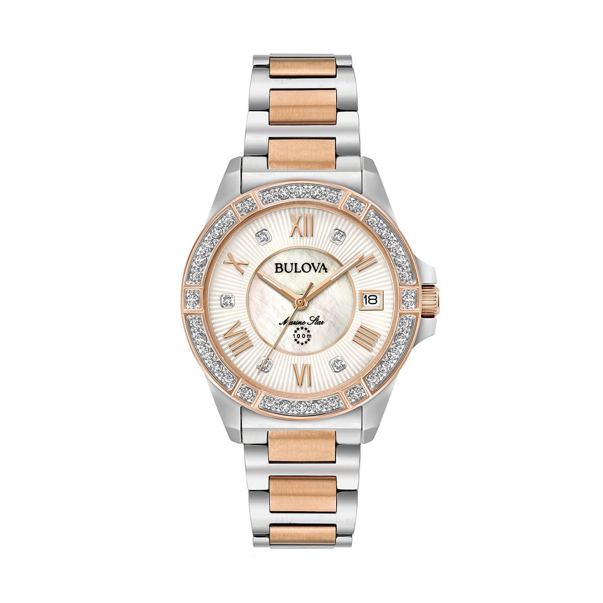 Women's RoseGoldTone Watches Find Timepieces and Accessories You