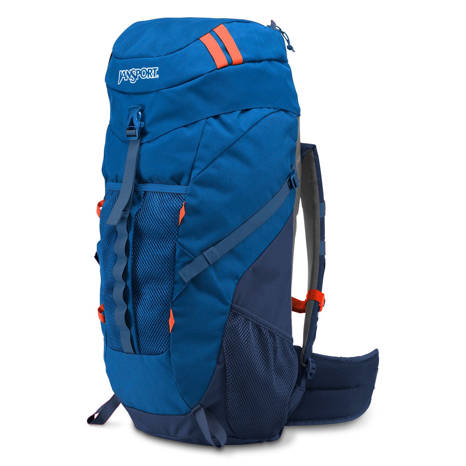 jansport 70l backpack