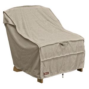 Montlake Adirondack Chair Cover