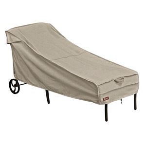 Montlake Patio Chaise Lounge Chair Cover