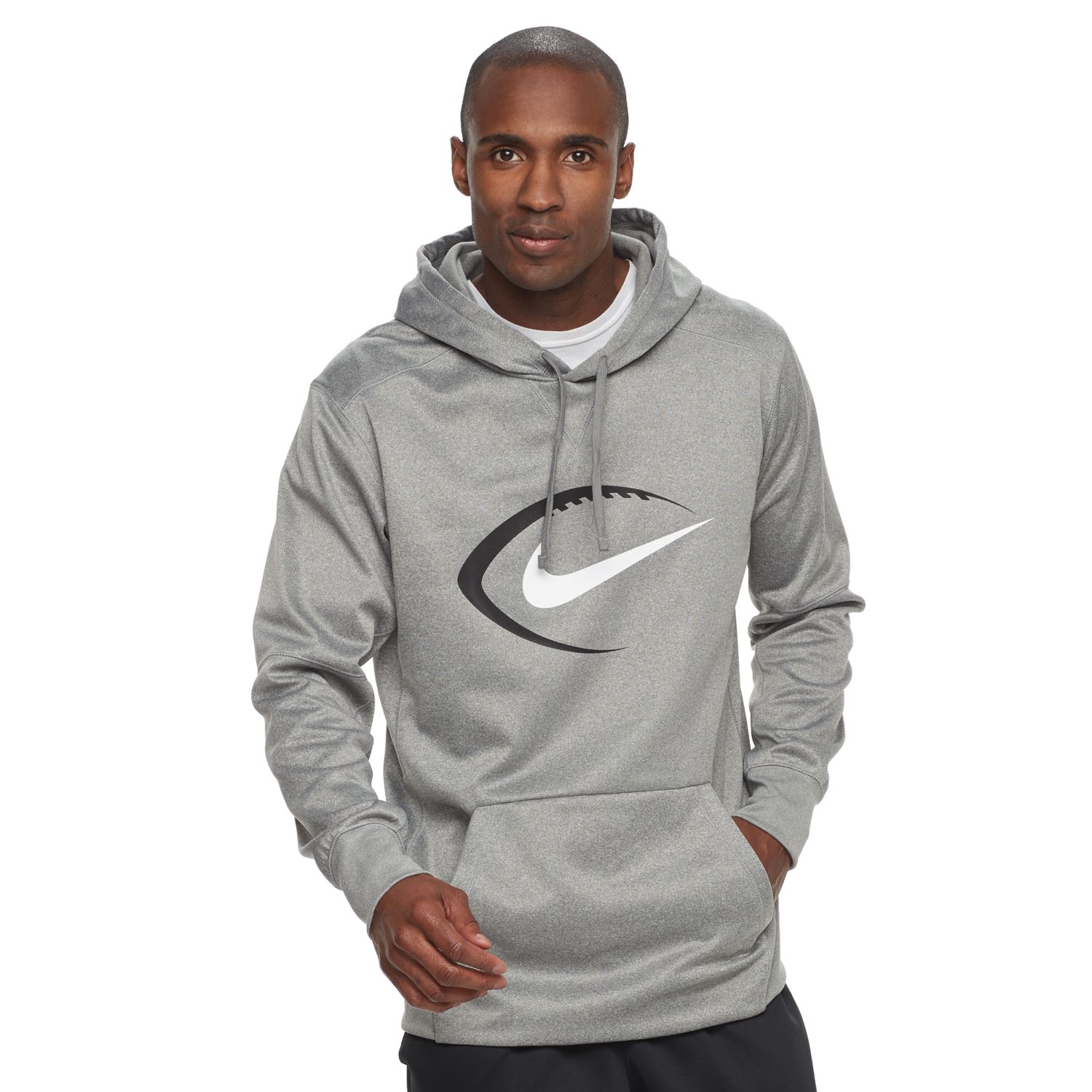 nike football sweatshirts