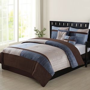 Nordland Comforter Set