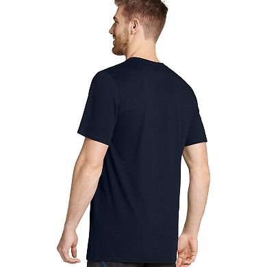 Men's Jockey® 3-pack Essential Fit Staycool+™ Crewneck Tees